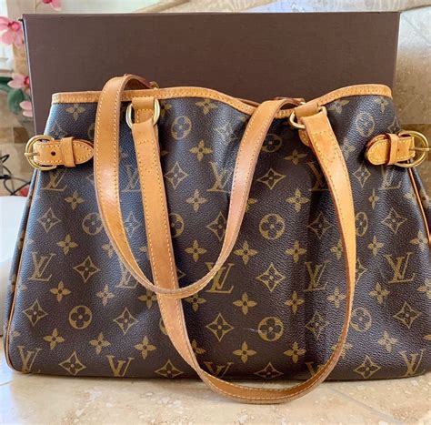 buying vintage louis vuitton|previously owned louis vuitton handbags.